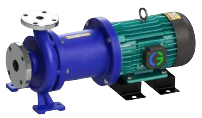 Diaphragm Pump