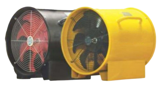 Blower Fan