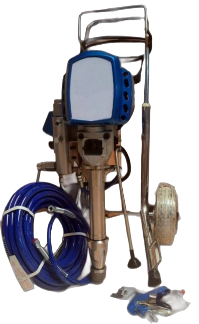 Centrifugal Blower