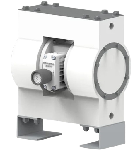 Submersible Pump