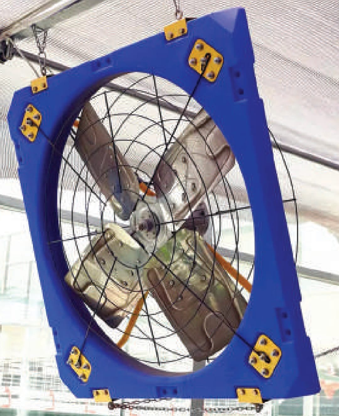Air Operated Diaphragm Pump